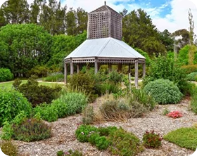 Picton-Botanic-Gardens