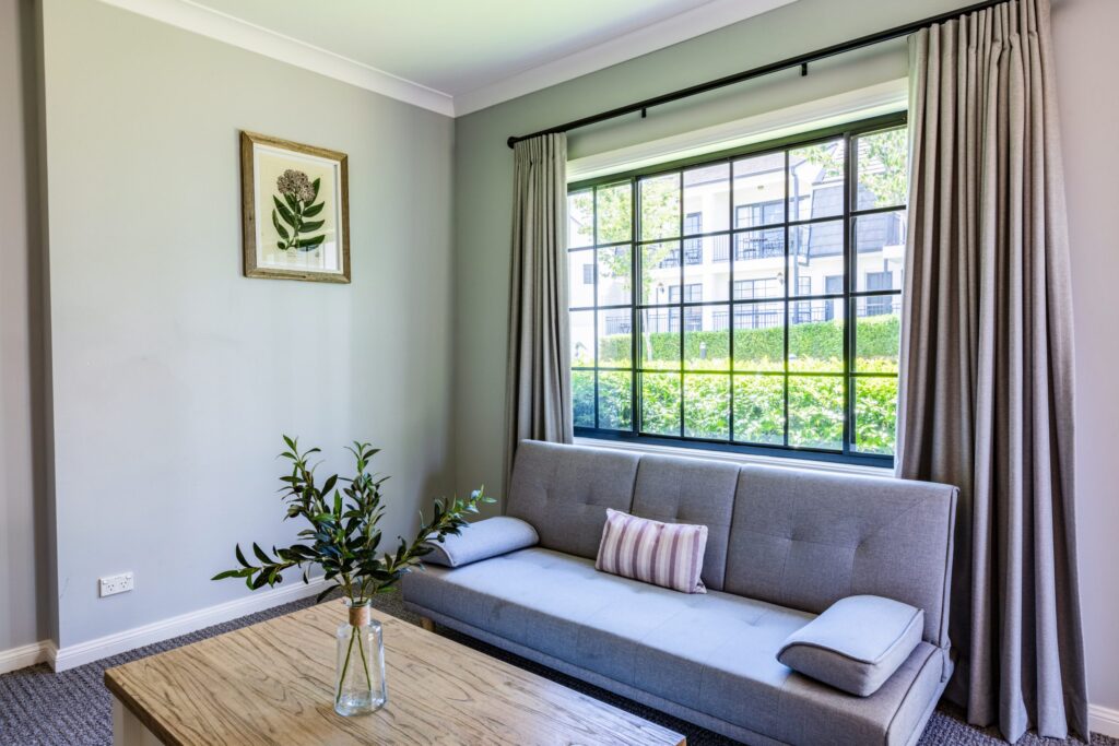 Accessible Room