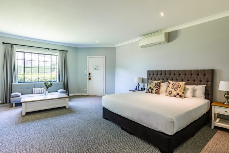 Accessible Room