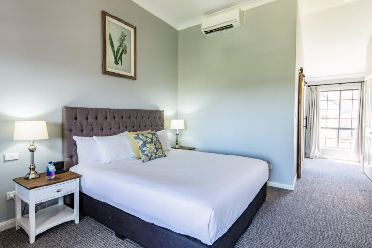 Classic King at Camden Valley Inn